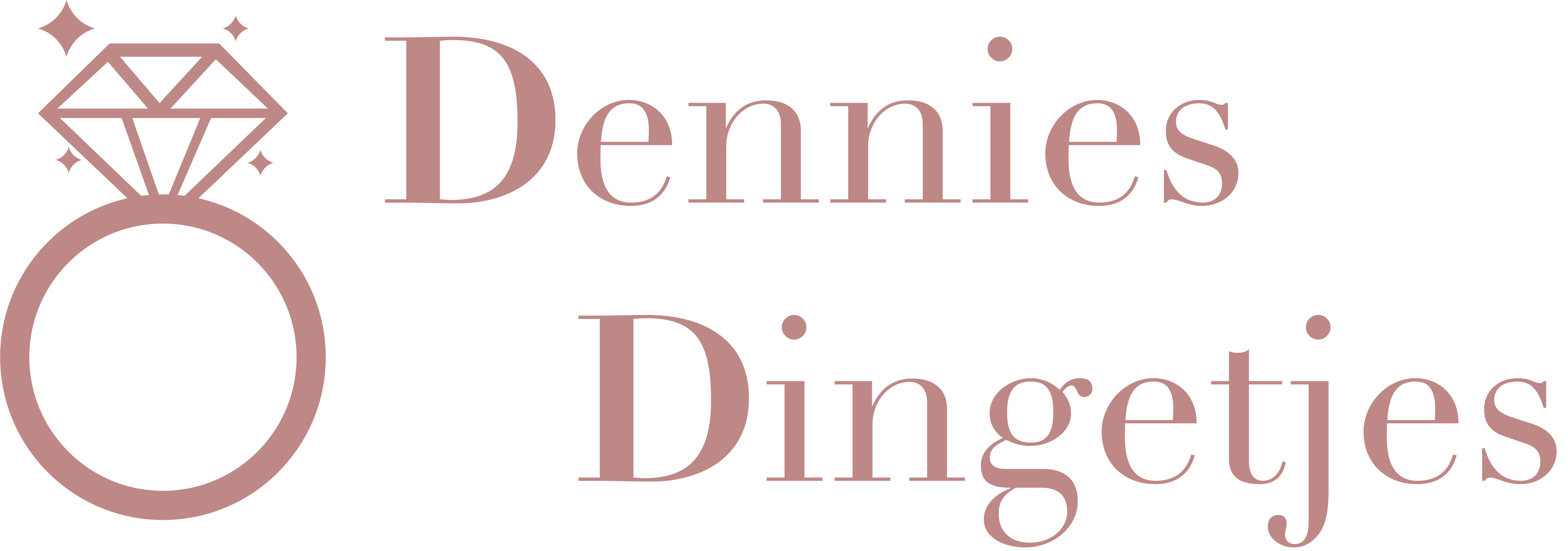 Dennies Dingetjes | Sieraden